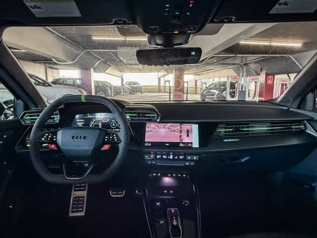 Thumbnail: 2025 Audi RS 3 - 12