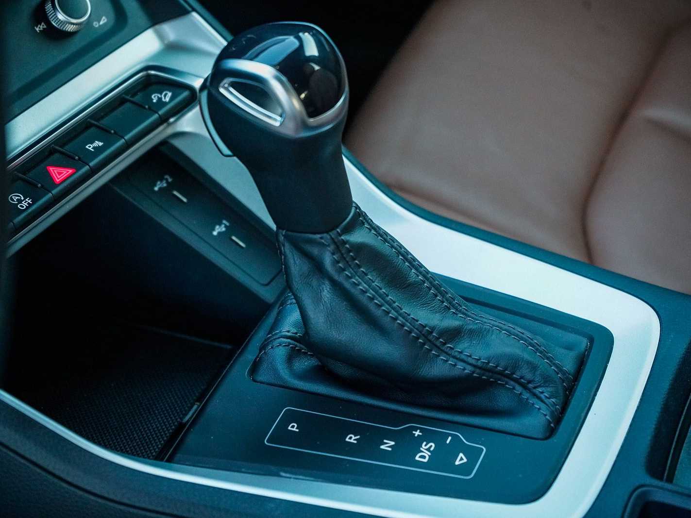 Thumbnail: 2023 Audi Q3 - 21