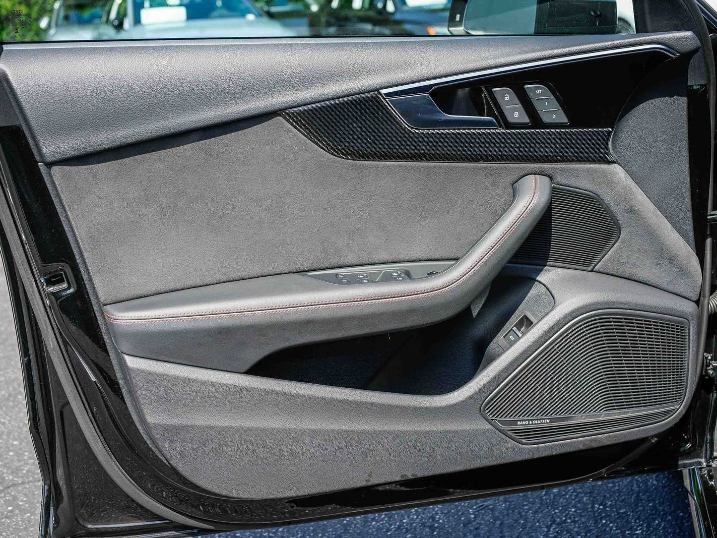 Thumbnail: 2023 Audi S4 - 19