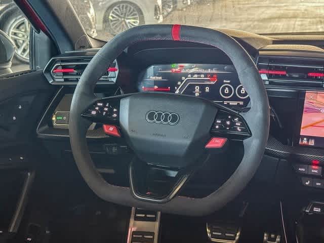 Thumbnail: 2025 Audi RS 3 - 15