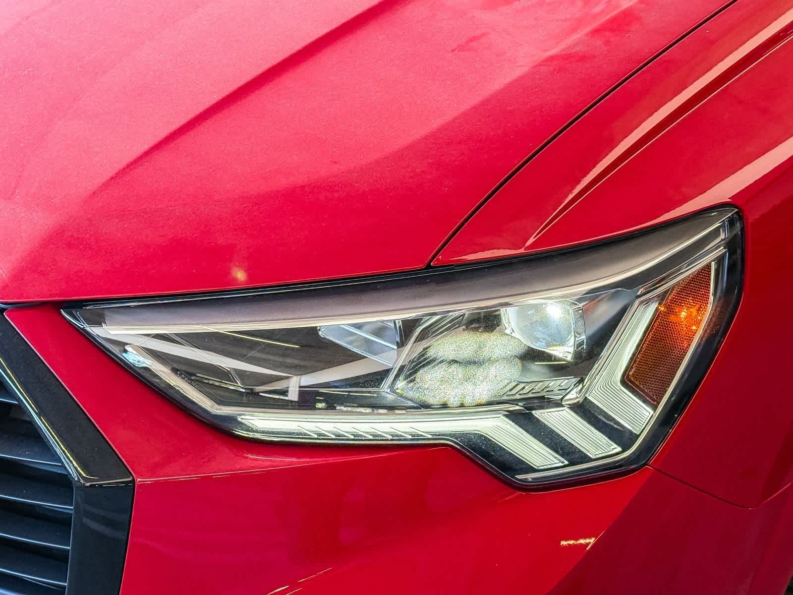 Thumbnail: 2025 Audi Q3 - 10