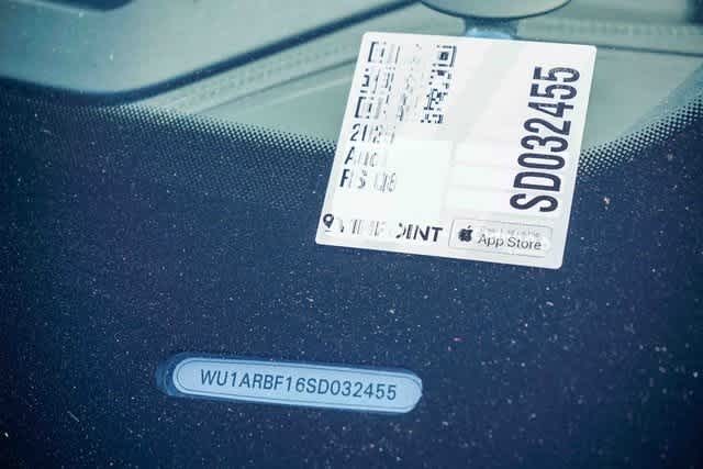 Thumbnail: 2025 Audi RS Q8 - 29