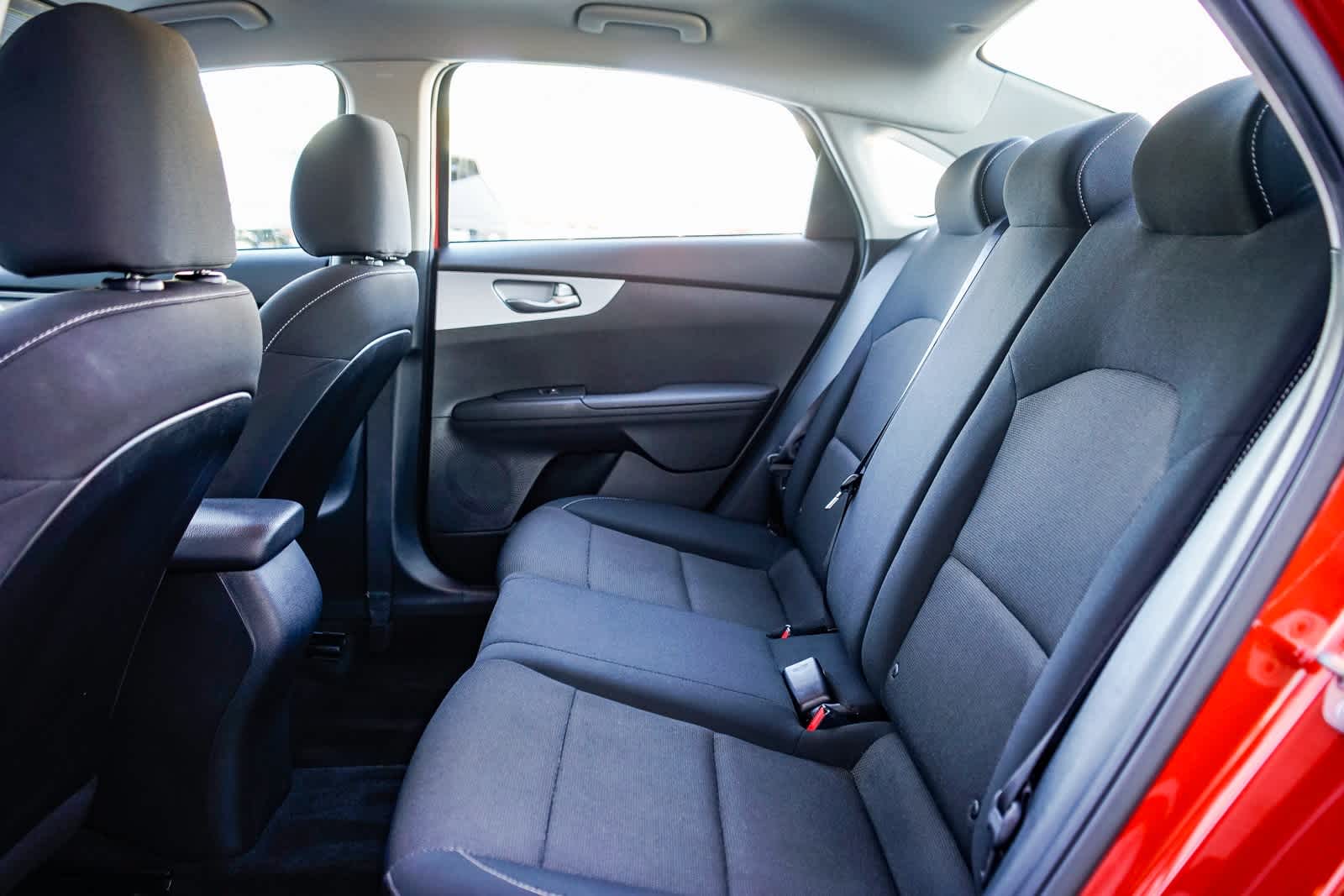 Thumbnail: 2023 Kia Forte - 17