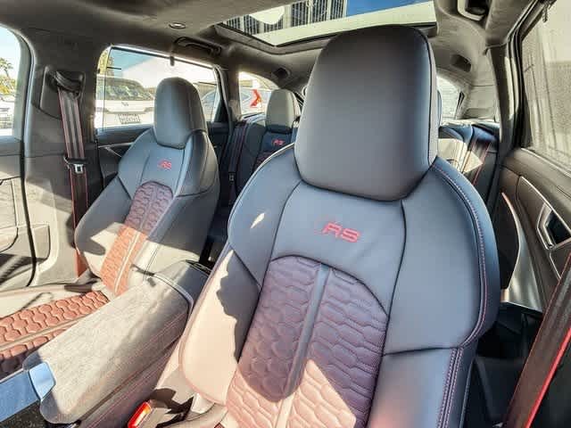 Thumbnail: 2026 Audi RS 6 - 26