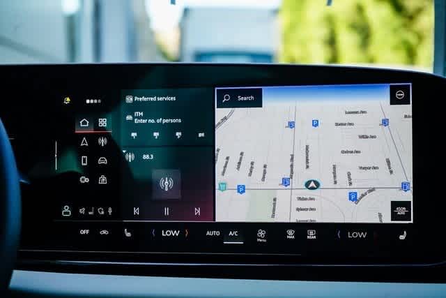 Thumbnail: 2025 Audi A5 - 14