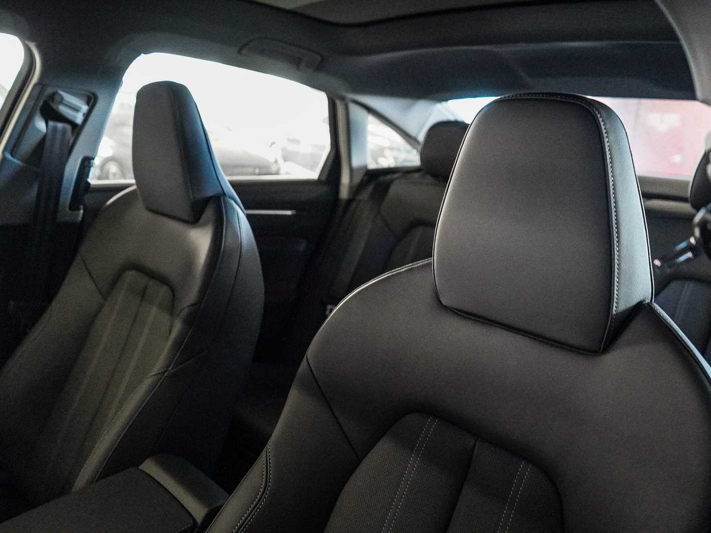 Thumbnail: 2026 Audi A6 - 26