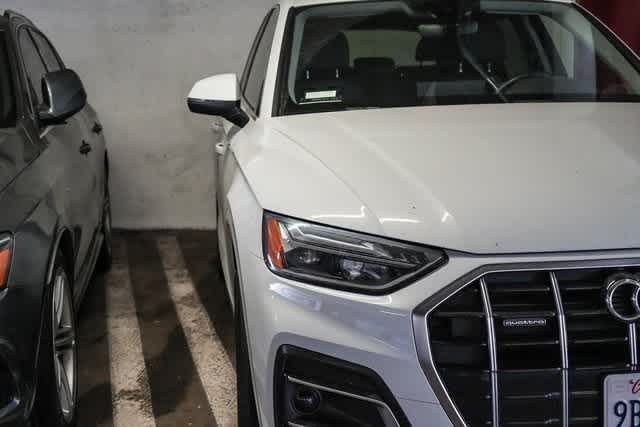 Thumbnail: 2022 Audi Q5 - 6