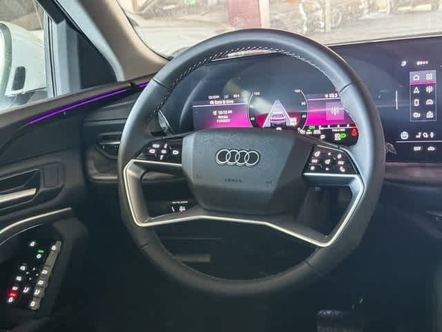 Thumbnail: 2025 Audi Q5 - 15