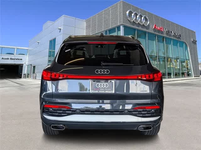 Thumbnail: 2025 Audi Q5 - 5