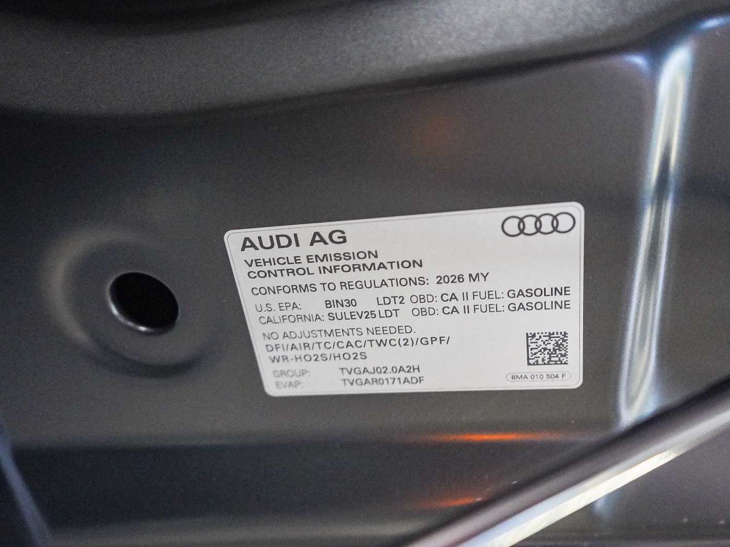 Thumbnail: 2026 Audi Q5 - 27