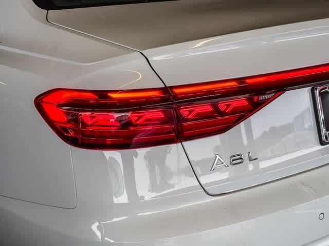 Thumbnail: 2025 Audi A8 - 7