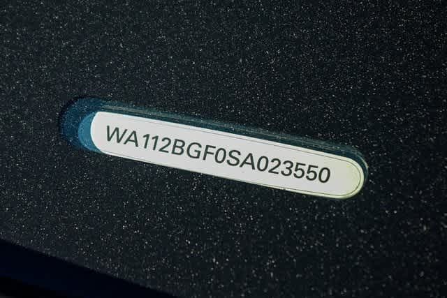 Thumbnail: 2025 Audi Q6 e-tron - 11