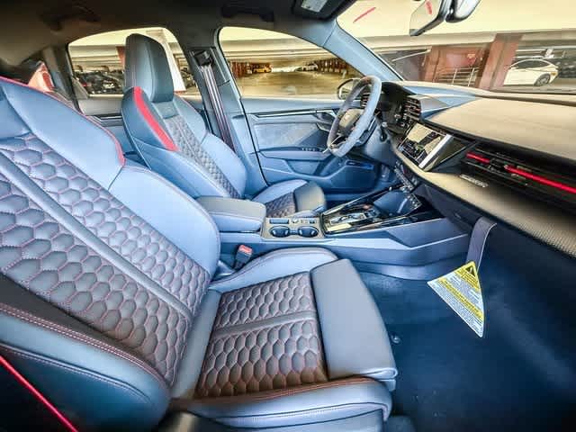 Thumbnail: 2026 Audi RS 3 - 17