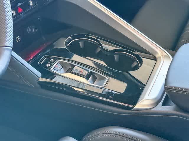 Thumbnail: 2025 Audi SQ5 - 20