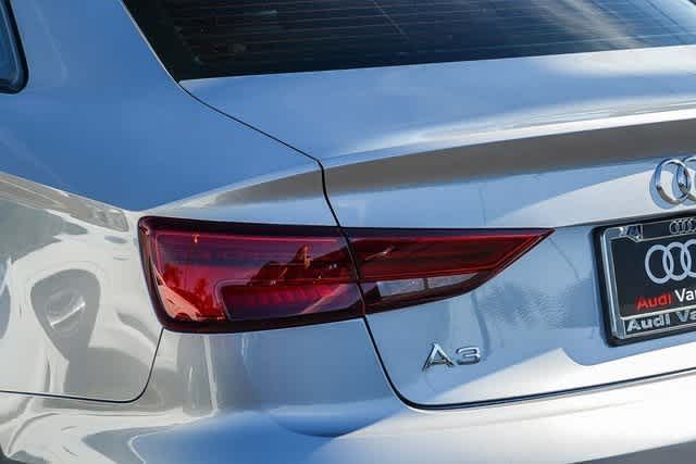 Thumbnail: 2020 Audi A3 - 7