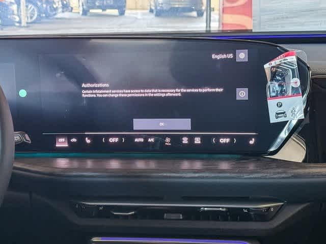 Thumbnail: 2025 Audi Q5 - 14