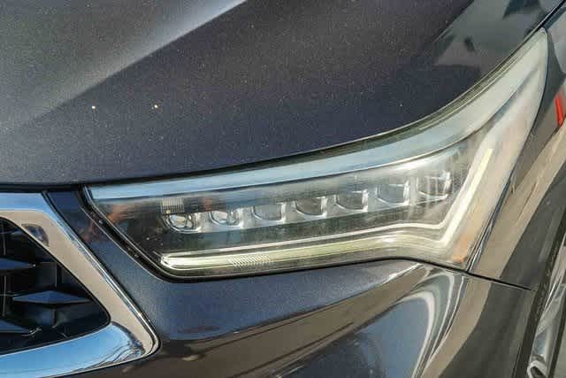 Thumbnail: 2019 Acura RDX - 8