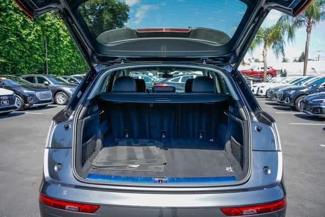 Thumbnail: 2022 Audi Q5 - 27