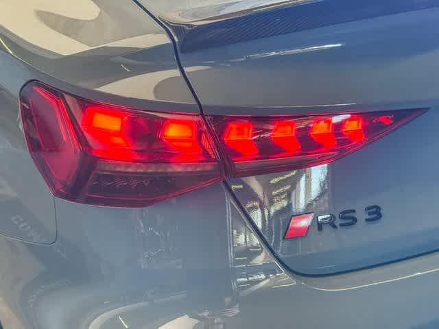 Thumbnail: 2026 Audi RS 3 - 7