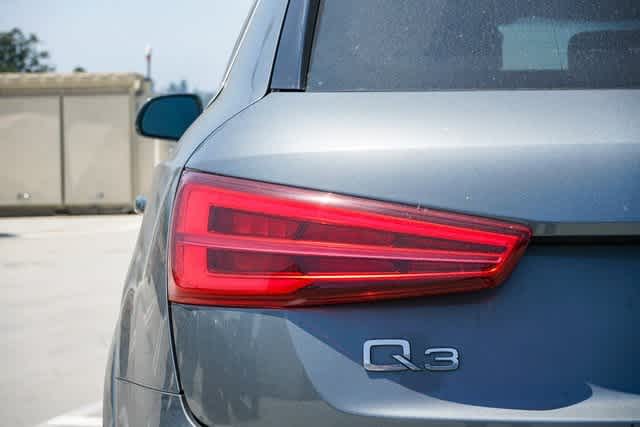 Thumbnail: 2016 Audi Q3 - 9
