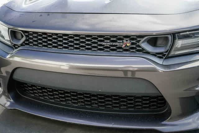 Thumbnail: 2019 Dodge Charger - 19