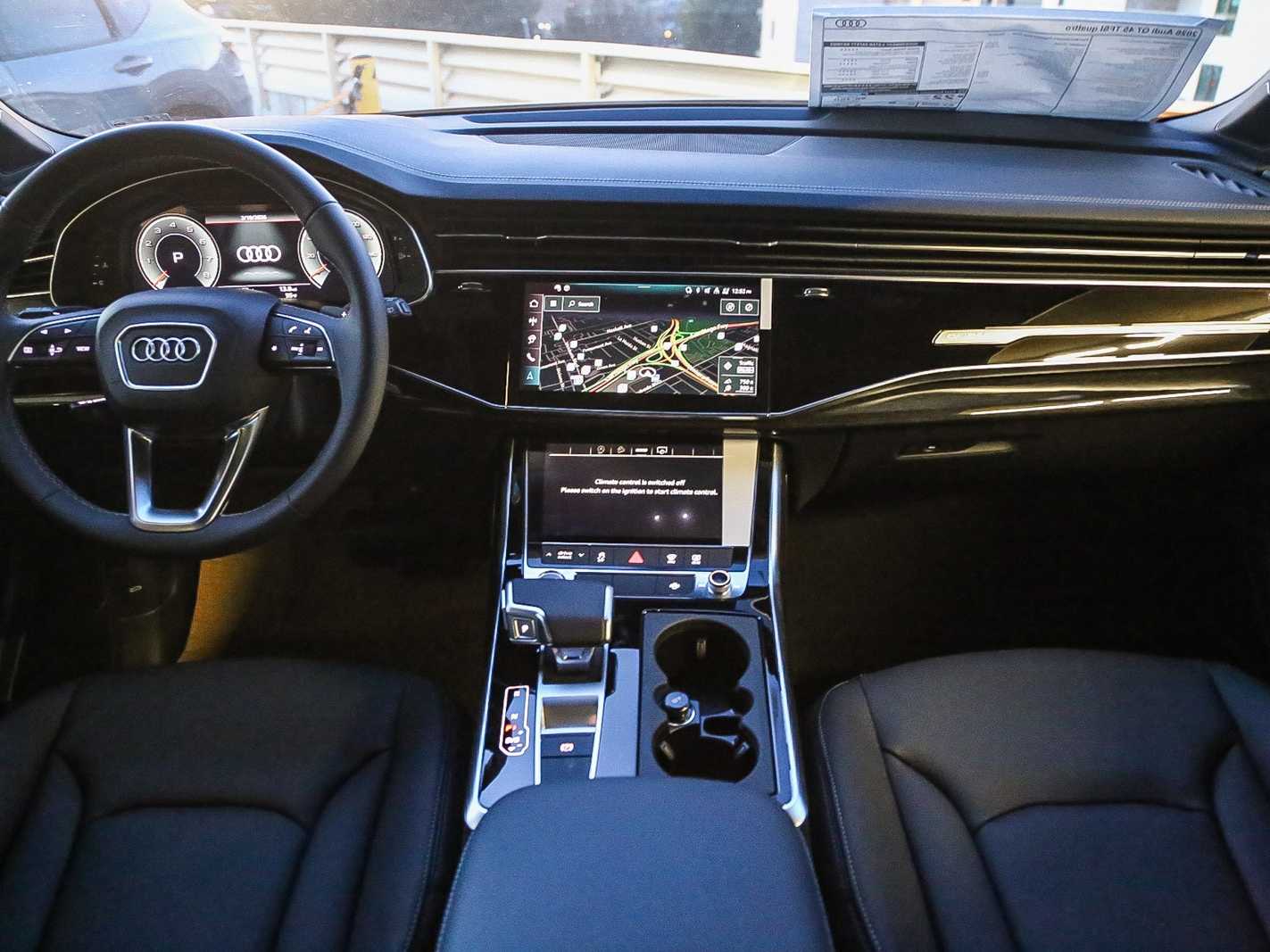 Thumbnail: 2026 Audi Q7 - 11