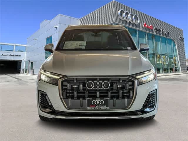 Thumbnail: 2025 Audi Q7 - 2