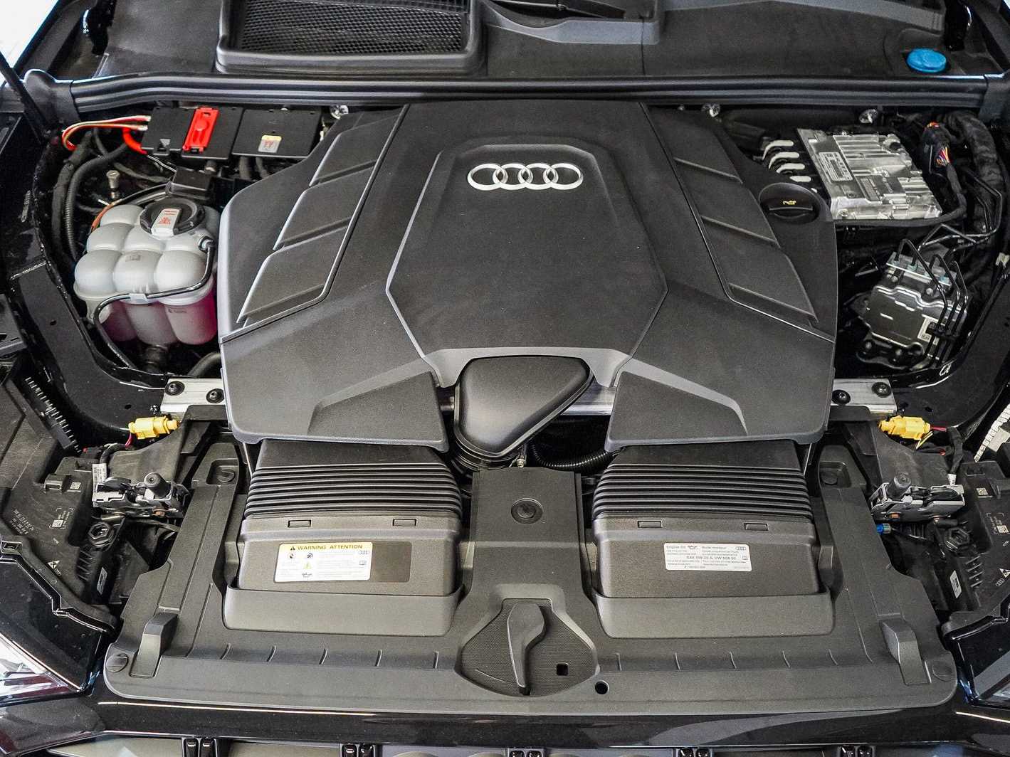 Thumbnail: 2026 Audi Q7 - 27