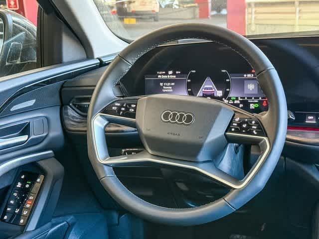 Thumbnail: 2025 Audi Q5 - 15