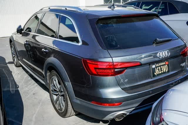 Thumbnail: 2017 Audi Allroad - 2