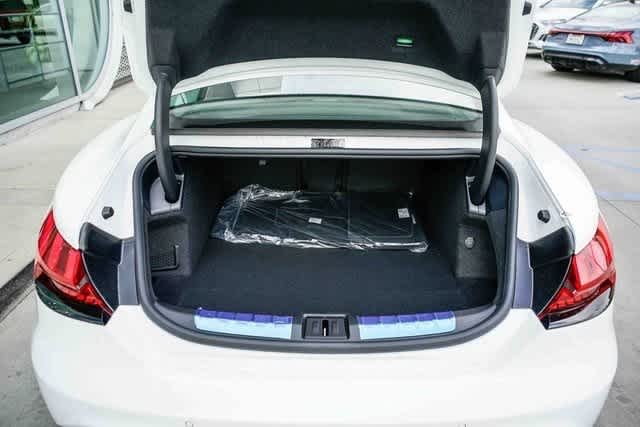 Thumbnail: 2025 Audi RS e-tron GT - 27