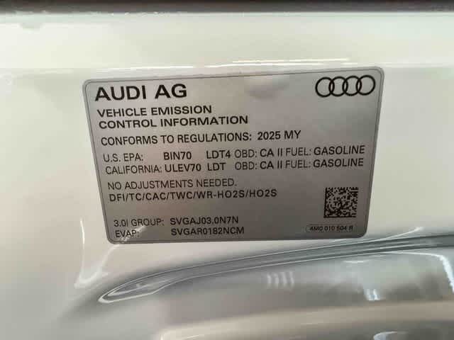 Thumbnail: 2025 Audi Q7 - 28