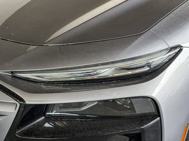 Thumbnail: 2025 Audi e-tron S - 10