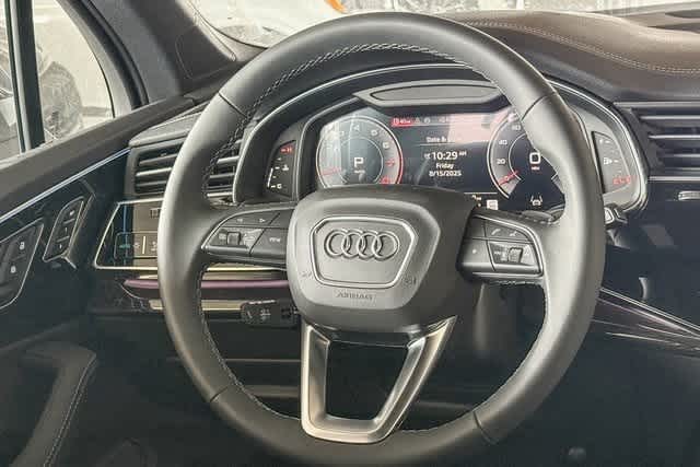 Thumbnail: 2025 Audi Q7 - 15