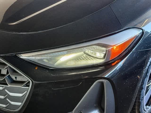 Thumbnail: 2025 Audi A5 - 10