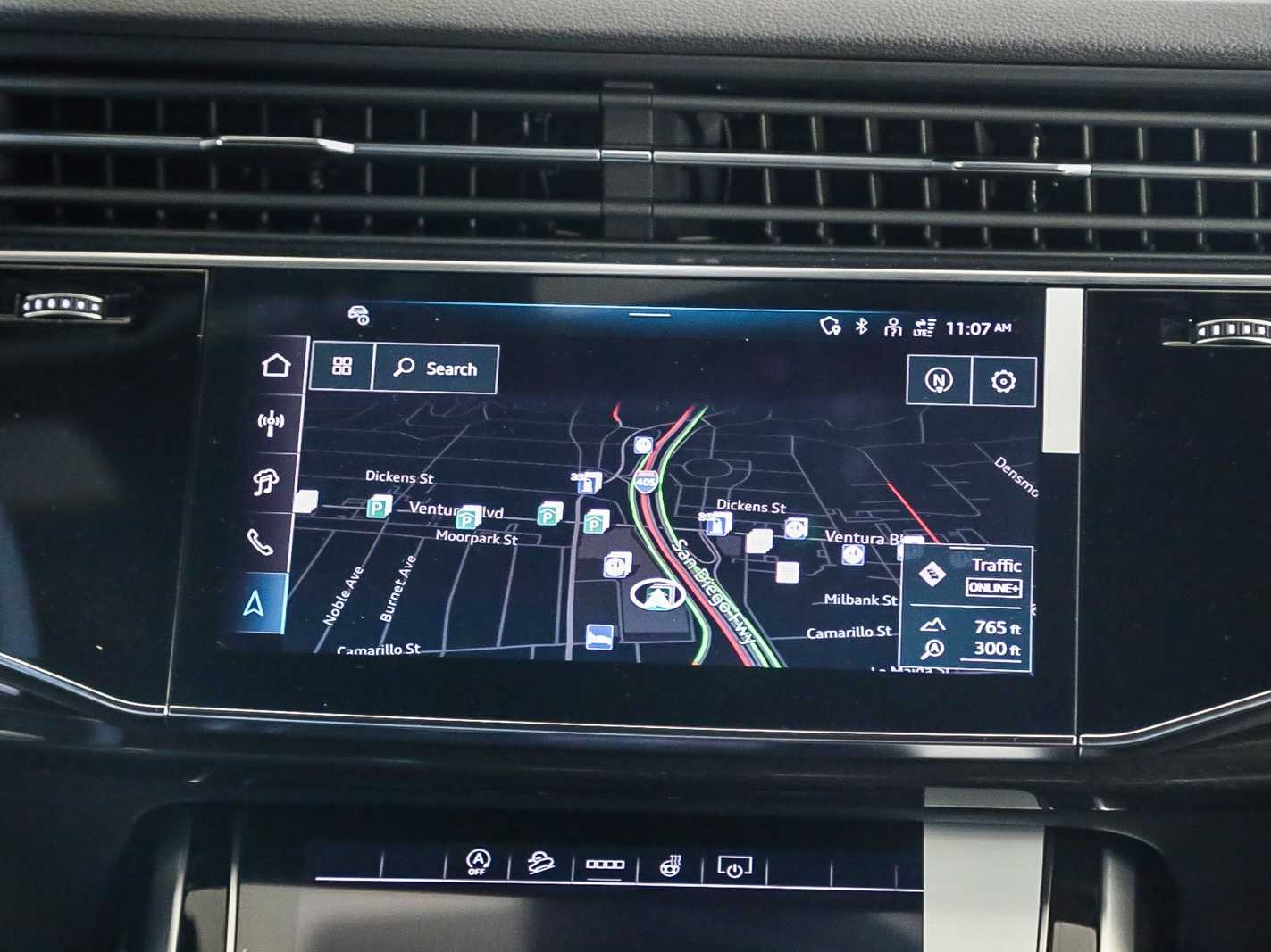 Thumbnail: 2026 Audi Q7 - 14