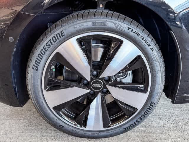 Thumbnail: 2025 Audi A5 - 9