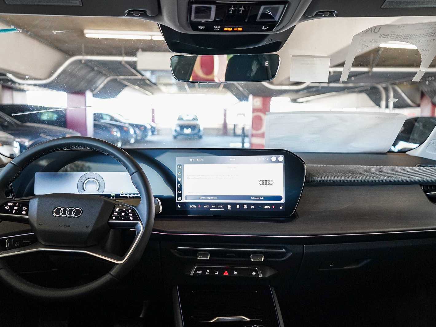 Thumbnail: 2026 Audi Q3 - 12
