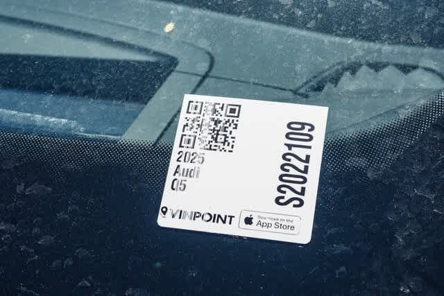 Thumbnail: 2025 Audi Q5 - 33