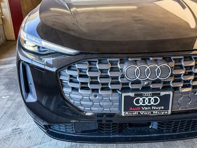 Thumbnail: 2025 Audi Q5 - 11