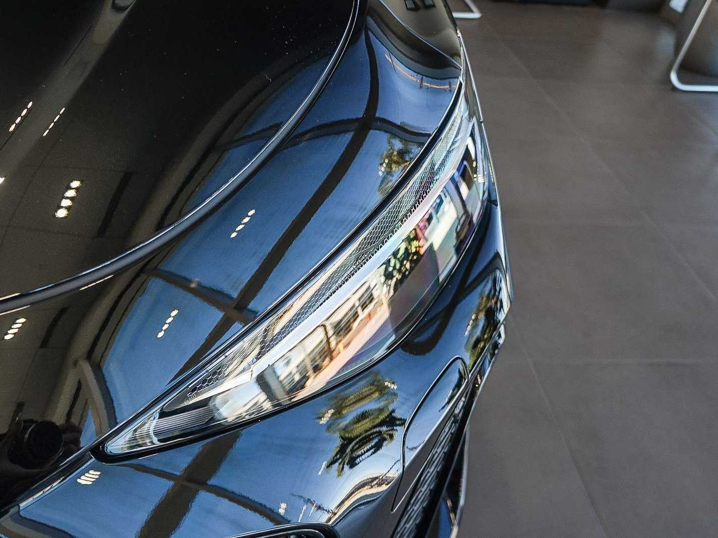 Thumbnail: 2026 Audi A6 - 8