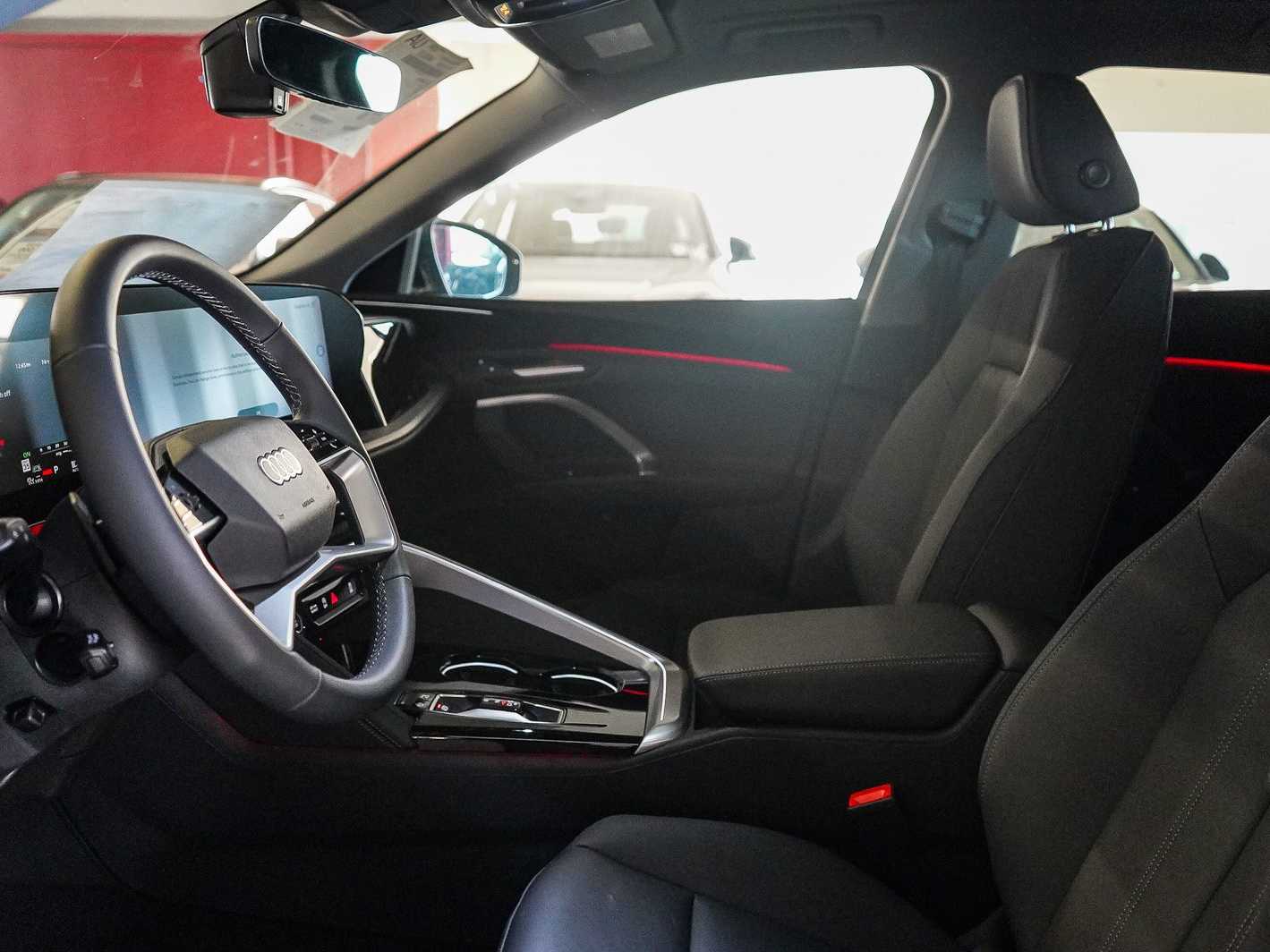 Thumbnail: 2026 Audi Q5 - 19