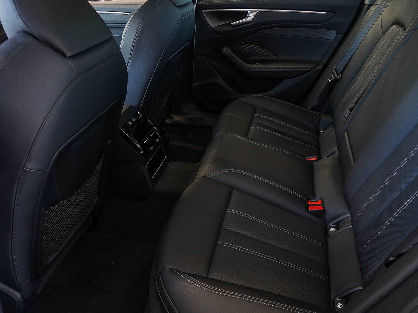 Thumbnail: 2026 Audi A6 - 21