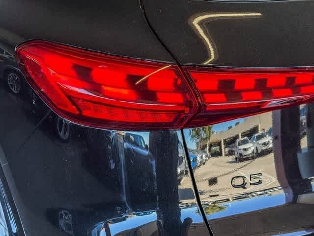 Thumbnail: 2025 Audi Q5 - 7