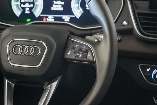 Thumbnail: 2025 Audi Q5 - 21