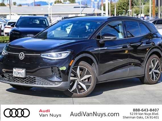 2023 Volkswagen ID.4  -
                  Sherman Oaks, CA