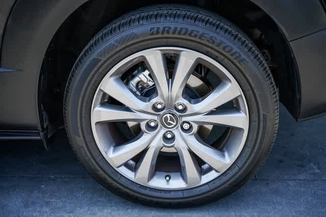 2025 Mazda CX-30 Preferred 10