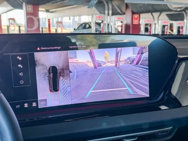 Thumbnail: 2025 Audi A5 - 25