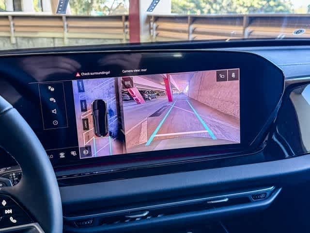 Thumbnail: 2025 Audi A5 - 25