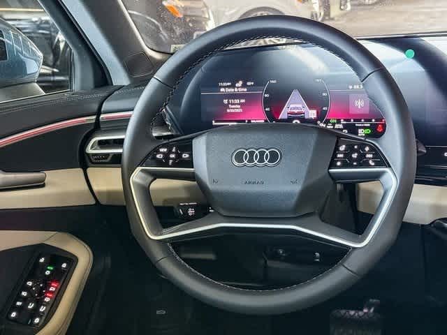 Thumbnail: 2025 Audi A5 - 15